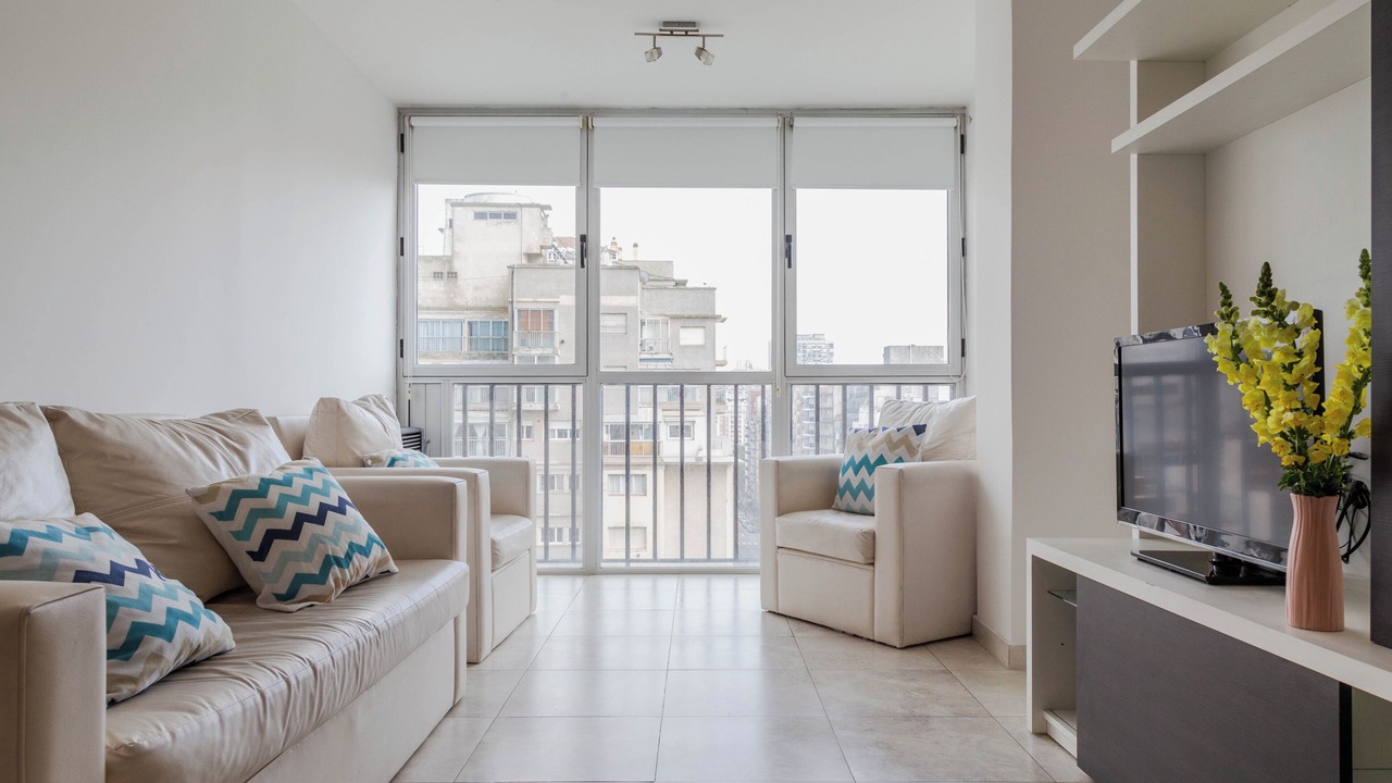 Photo of Livingroom in Mar del Plata