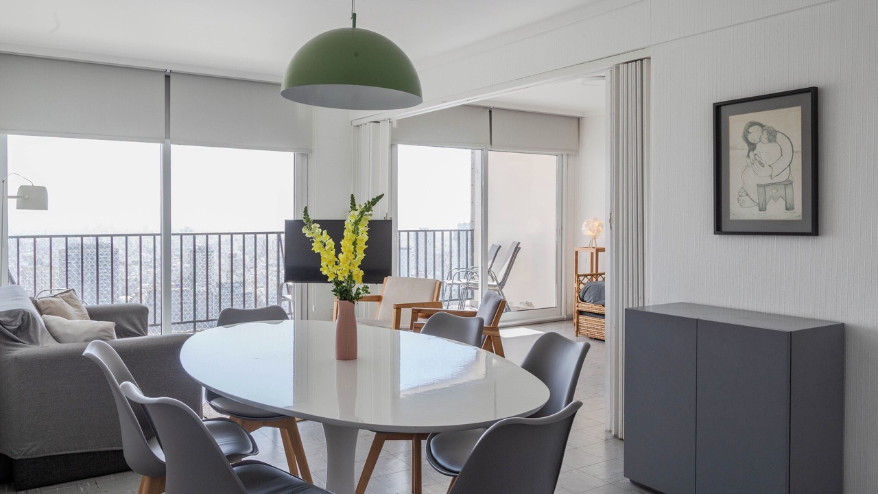 Photo of Livingroom in Mar del Plata