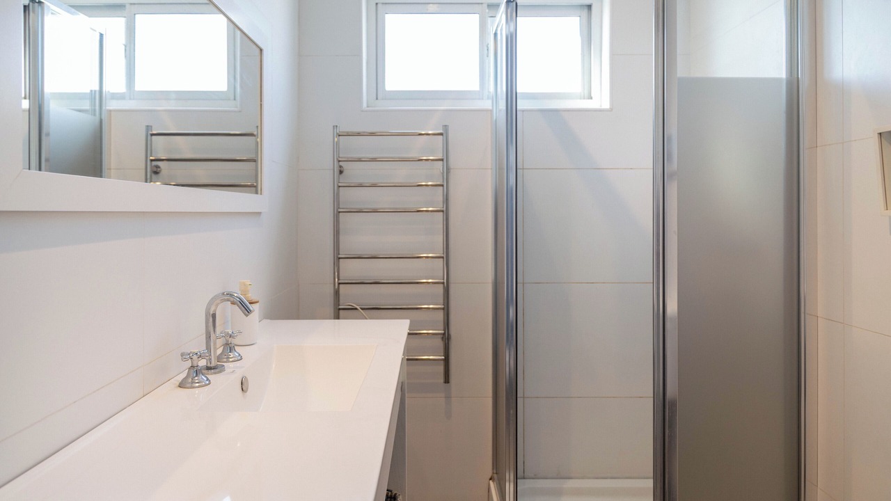 Photo of Bathroom in Mar del Plata