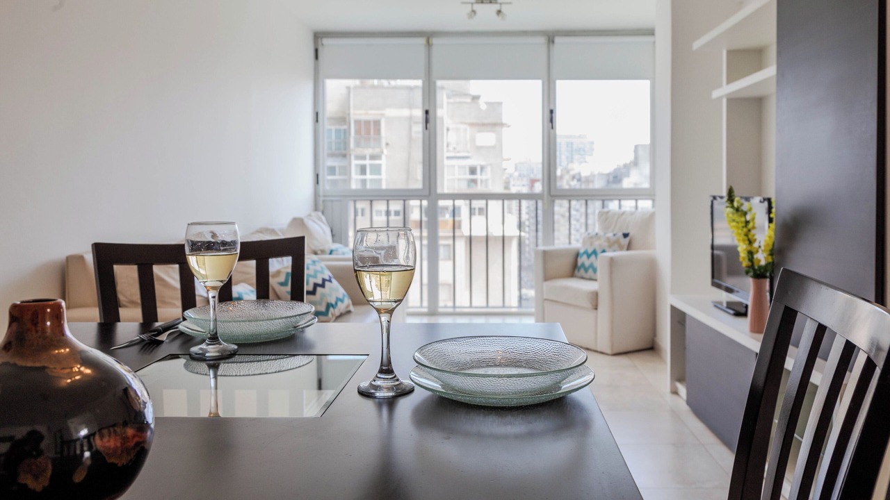 Photo of Livingroom in Mar del Plata