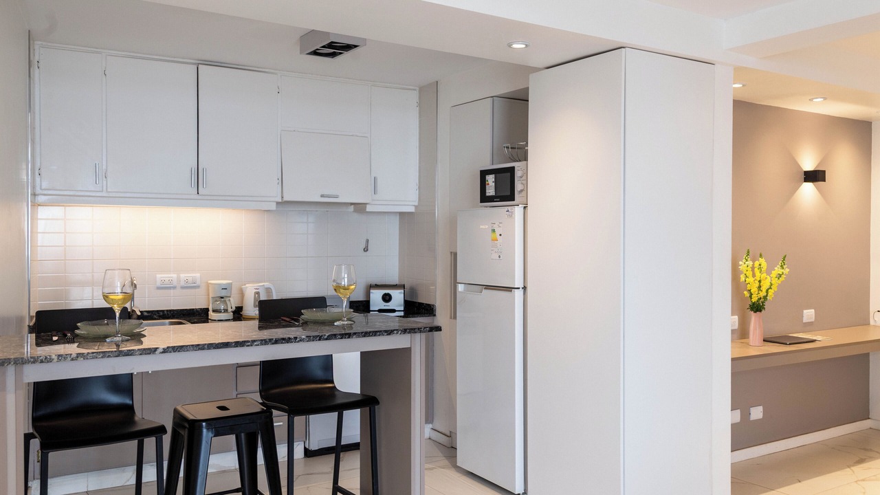 Photo of Kitchen in Mar del Plata