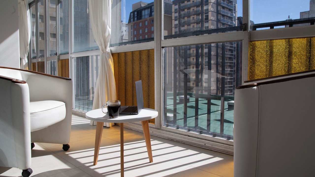 Photo of Patio Balcony in Mar del Plata