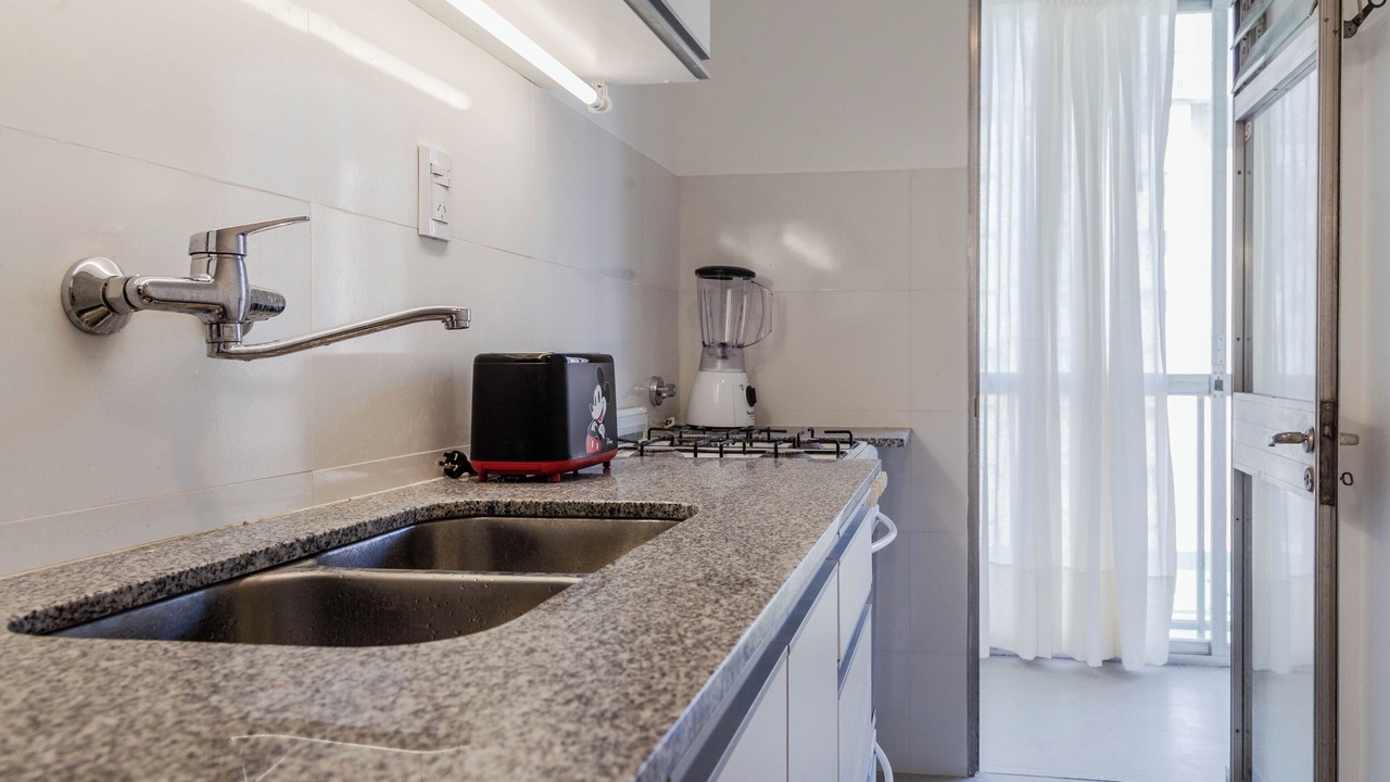 Photo of Kitchen in Mar del Plata