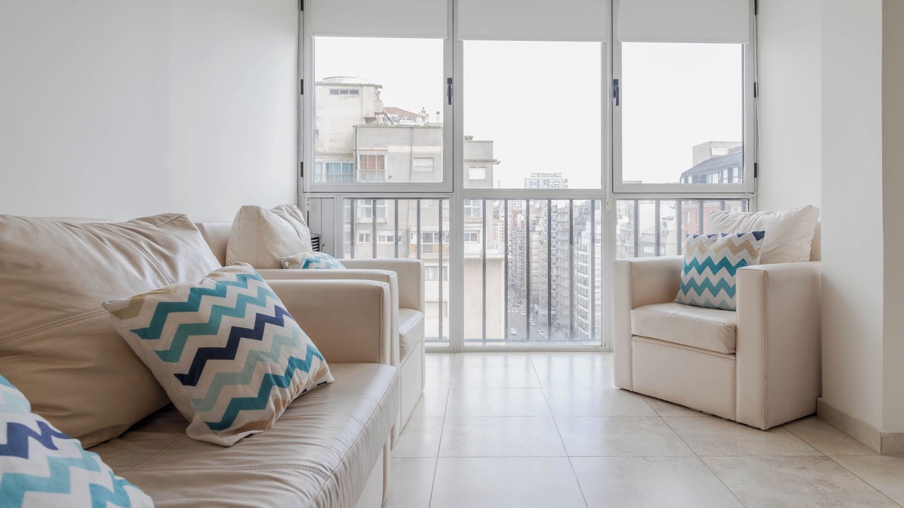 Photo of Livingroom in Mar del Plata