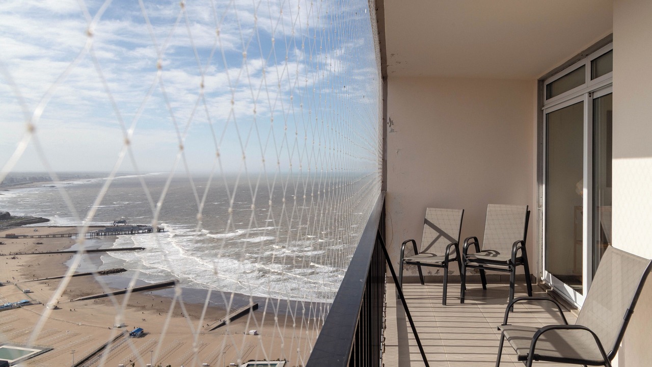 Photo of Patio Balcony in Mar del Plata