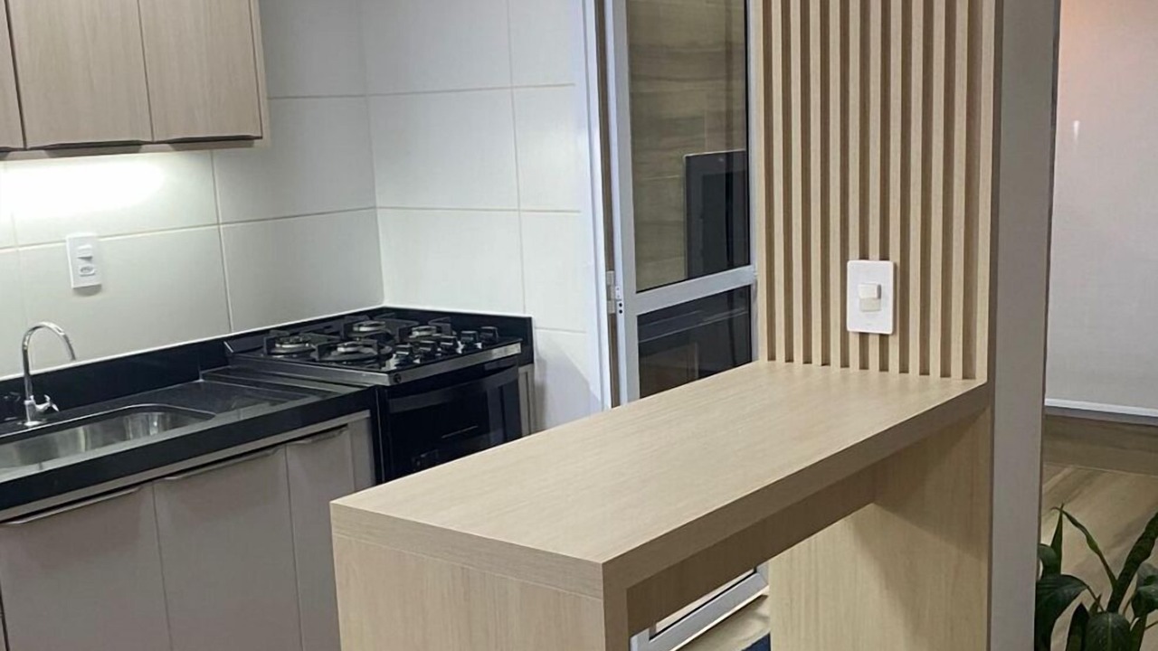 Photo of Kitchen in Parque Enseada