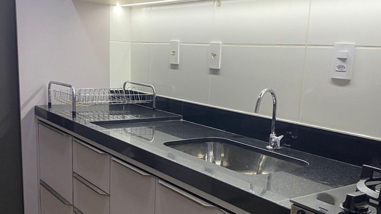 Photo of Kitchen in Parque Enseada