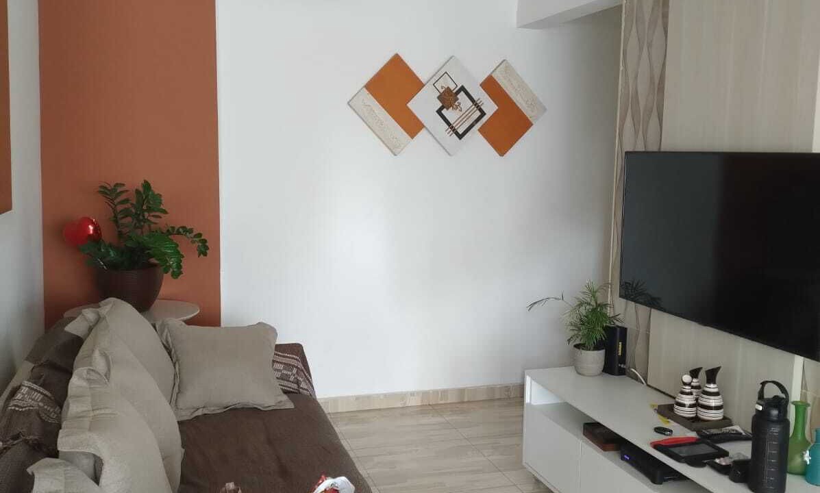 Photo of Livingroom in Parque Enseada