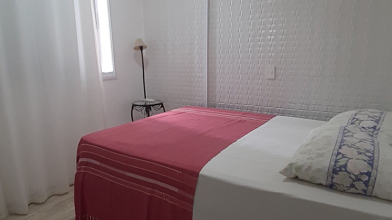 Photo of Bedroom in Parque Enseada