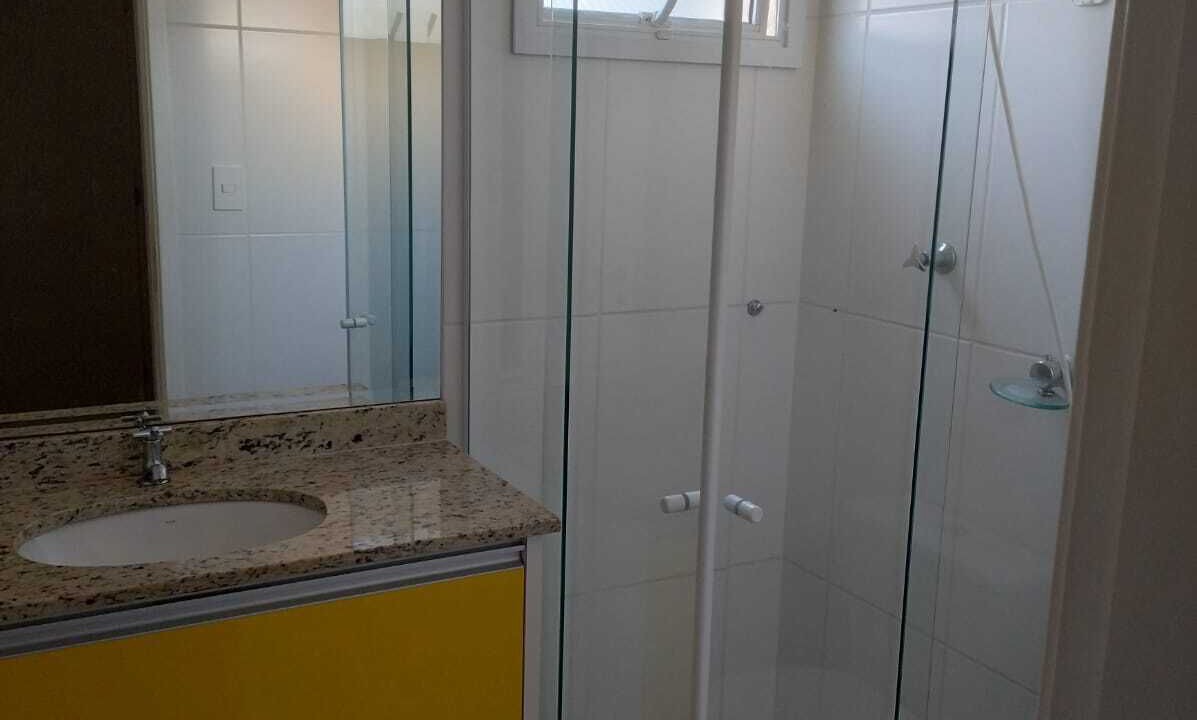 Photo of Bathroom in Parque Enseada