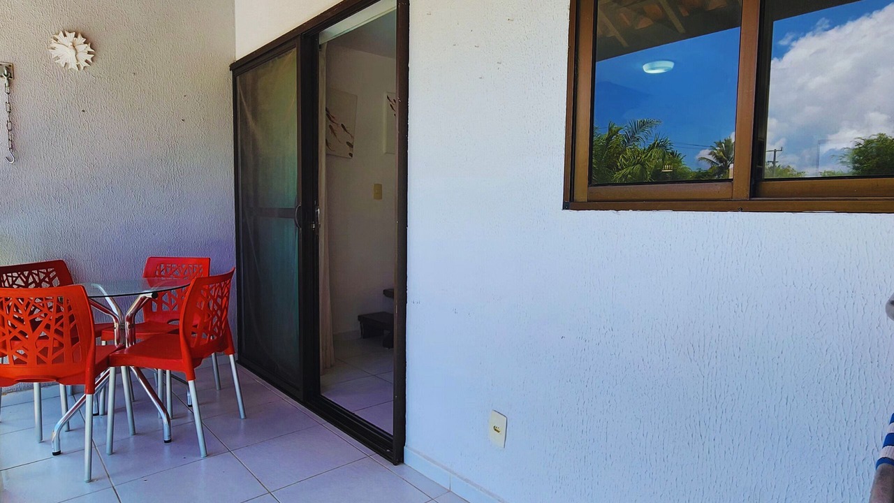 Photo of Patio Balcony in Centro