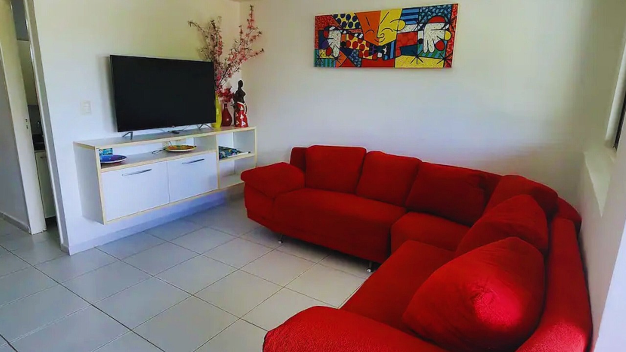 Photo of Livingroom in Centro