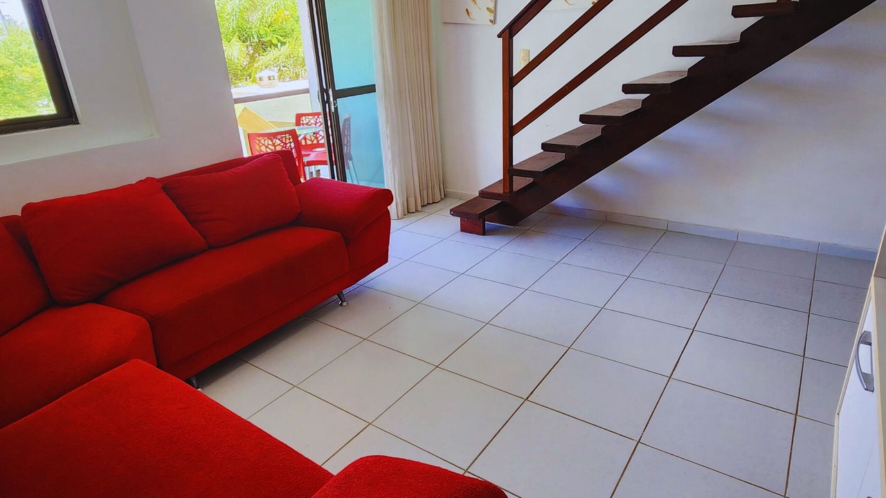 Photo of Livingroom in Centro