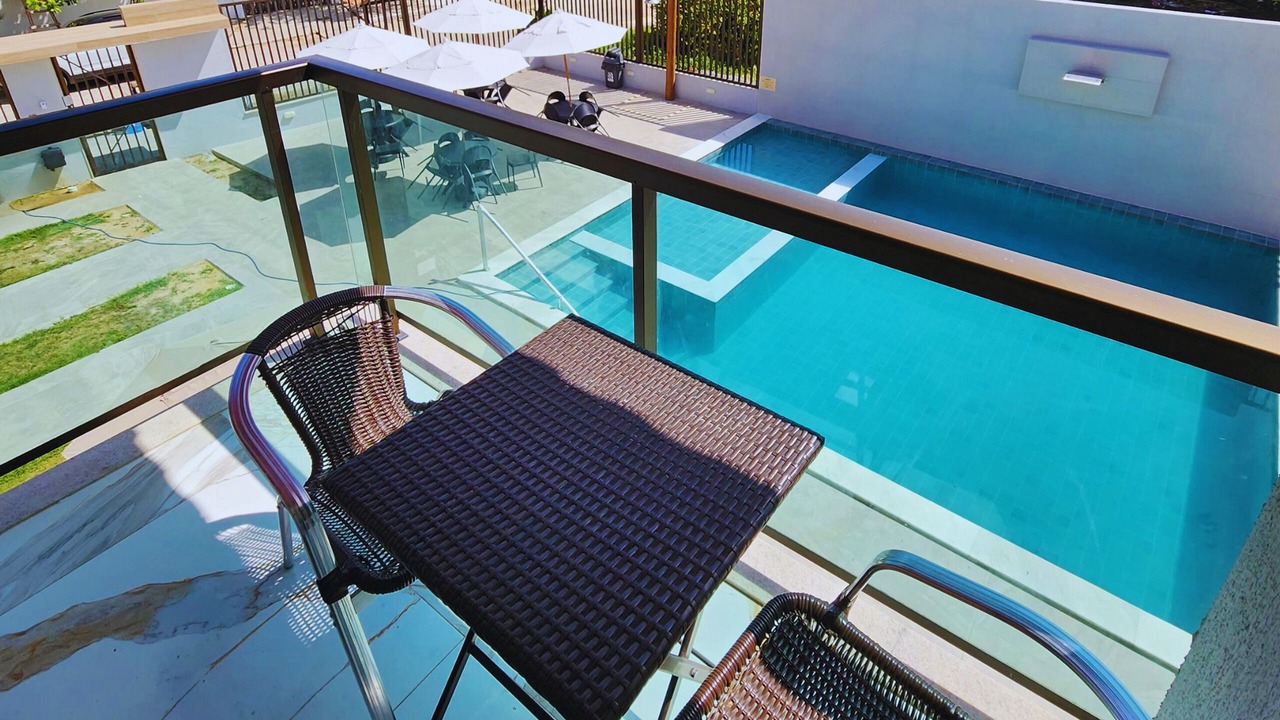 Photo of Patio Balcony in Centro