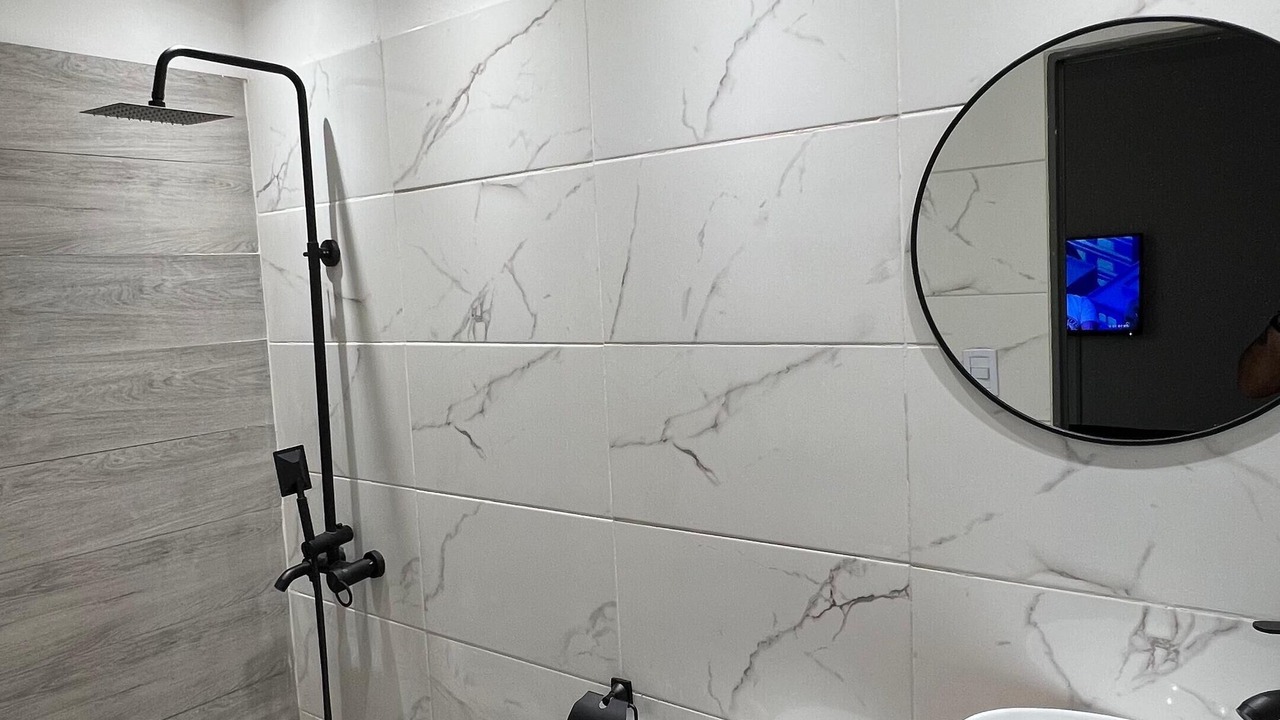 Photo of Bathroom in Cordoba