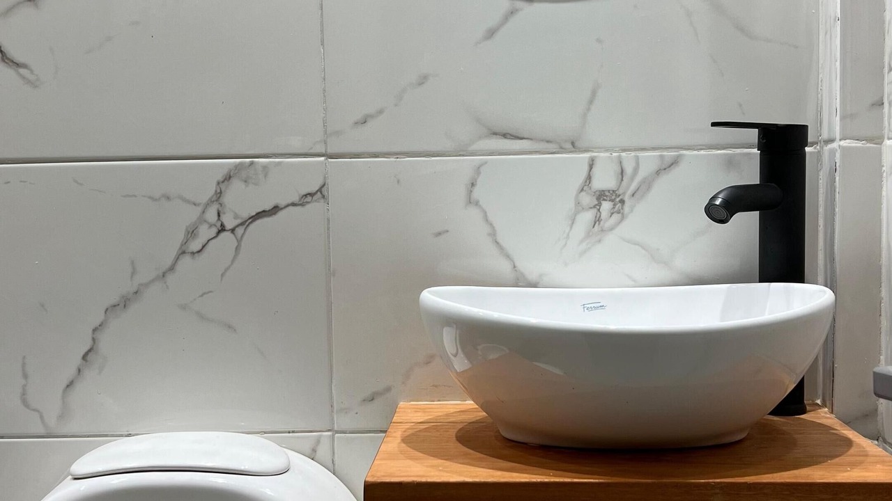 Photo of Bathroom in Cordoba