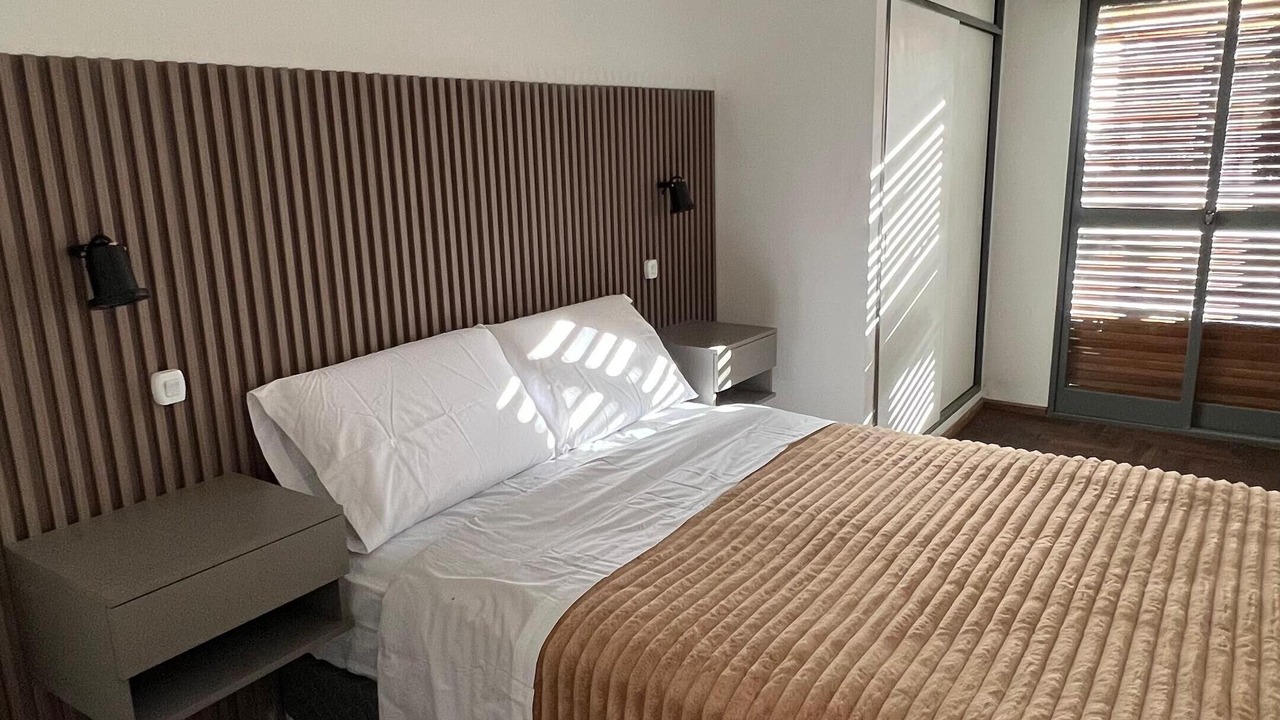 Photo of Bedroom in Cordoba