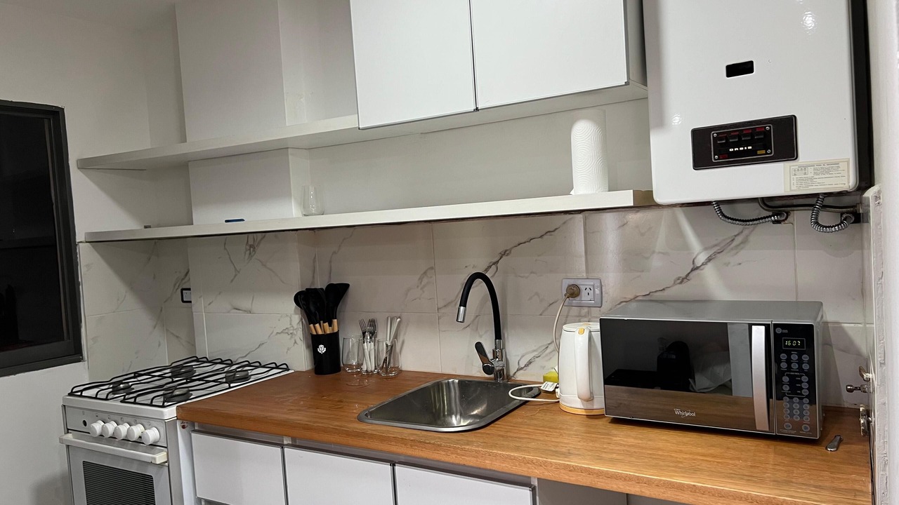 Photo of Kitchen in Cordoba