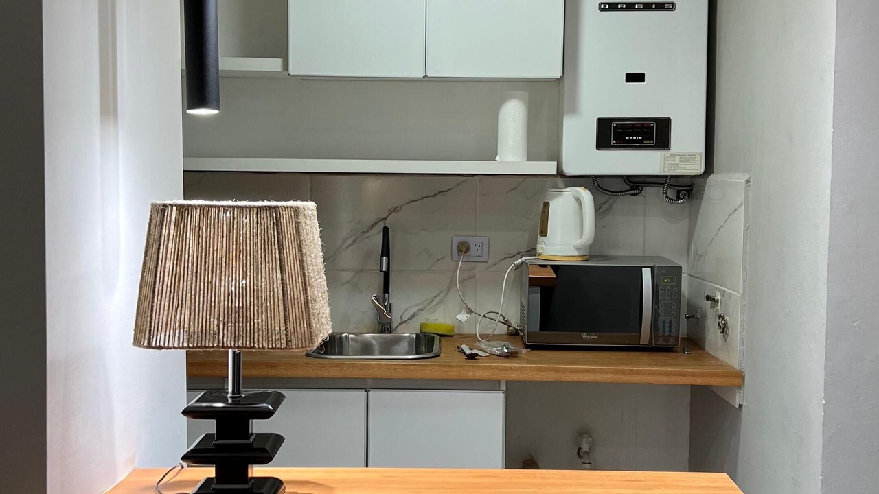 Photo of Kitchen in Cordoba