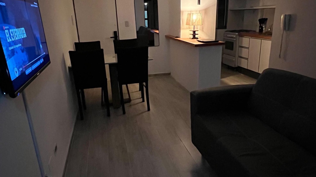 Photo of Livingroom in Cordoba
