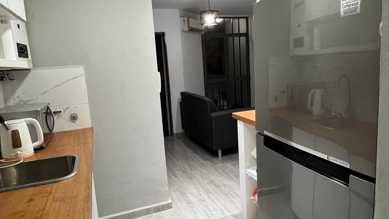 Photo of Kitchen in Cordoba