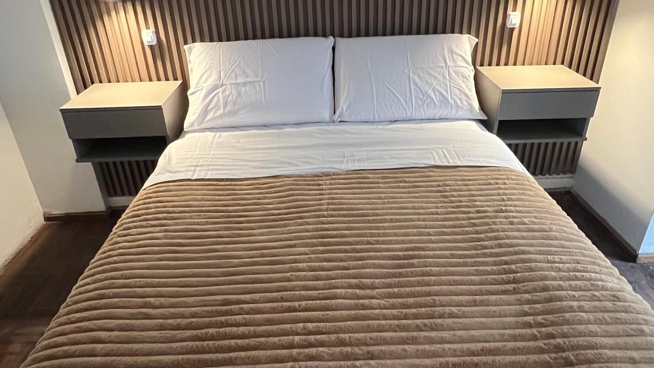Photo of Bedroom in Cordoba