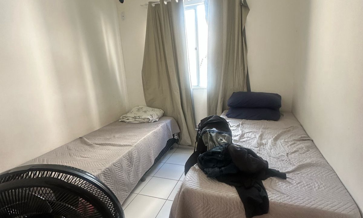Photo of Bedroom in Sao Luis