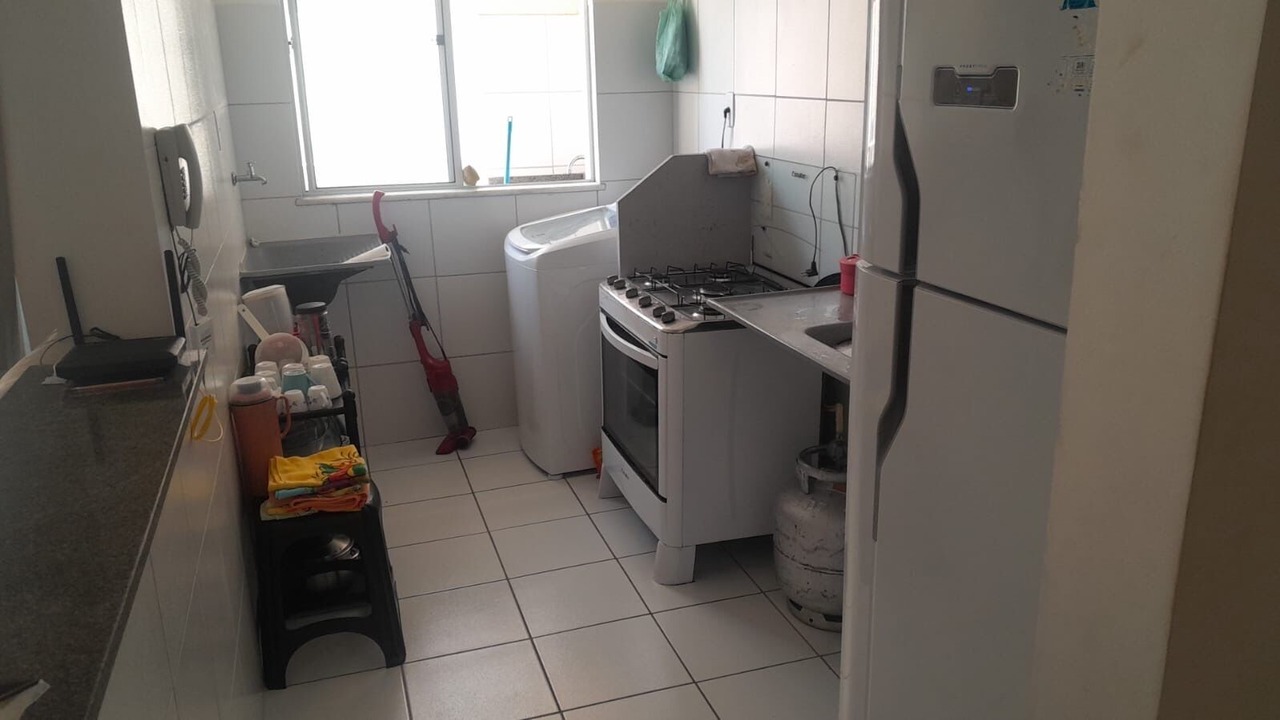 Photo of Kitchen in Sao Luis