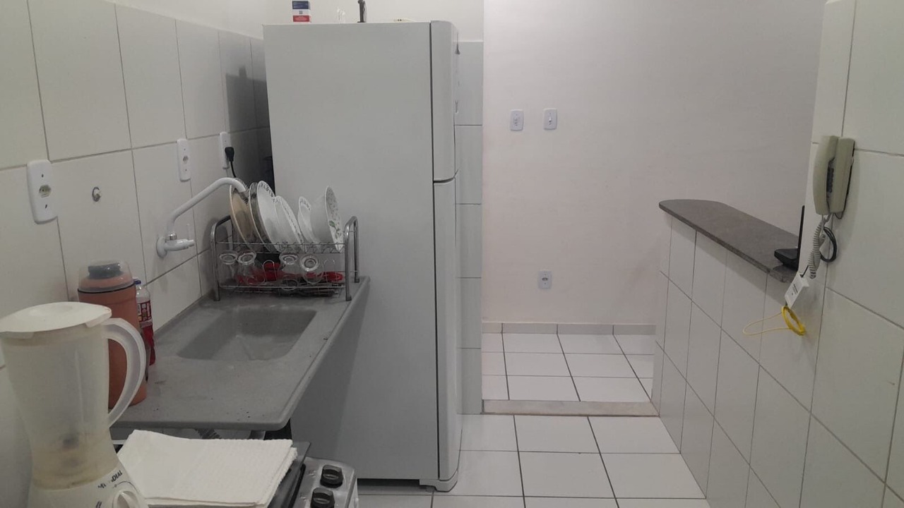 Photo of Kitchen in Sao Luis
