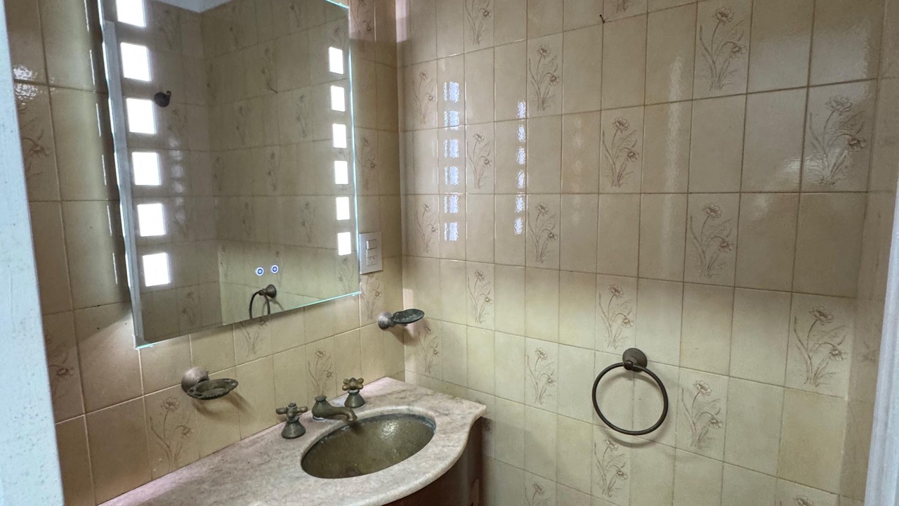 Photo of Bathroom in Las Colinas de Peralta Ramos