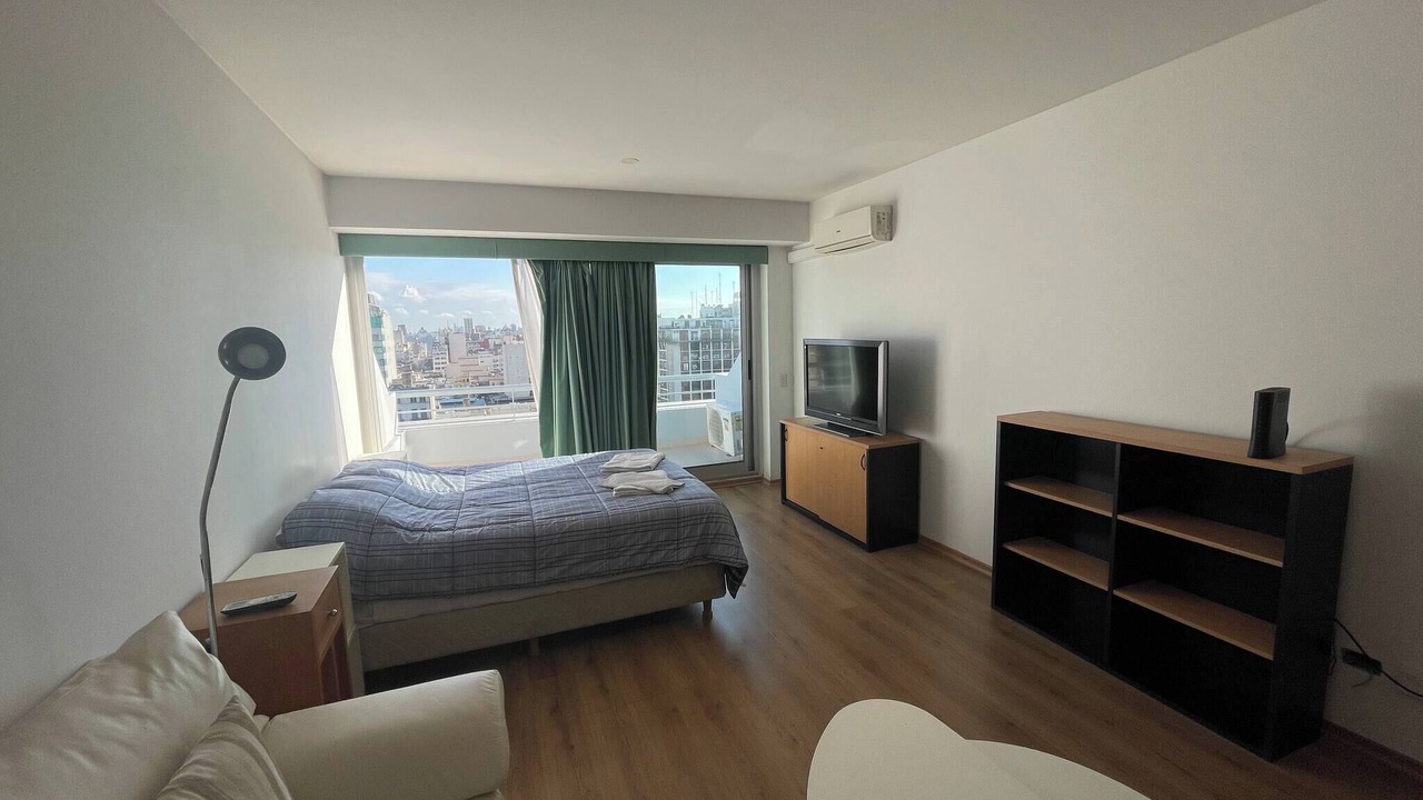 Photo of Bedroom in Buenos Aires Central Business District