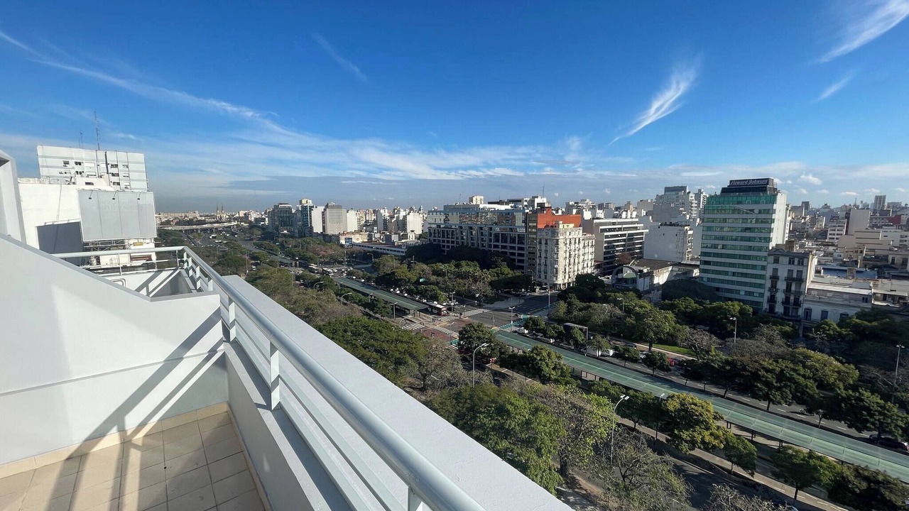 Photo of Outdoor in Buenos Aires Central Business District