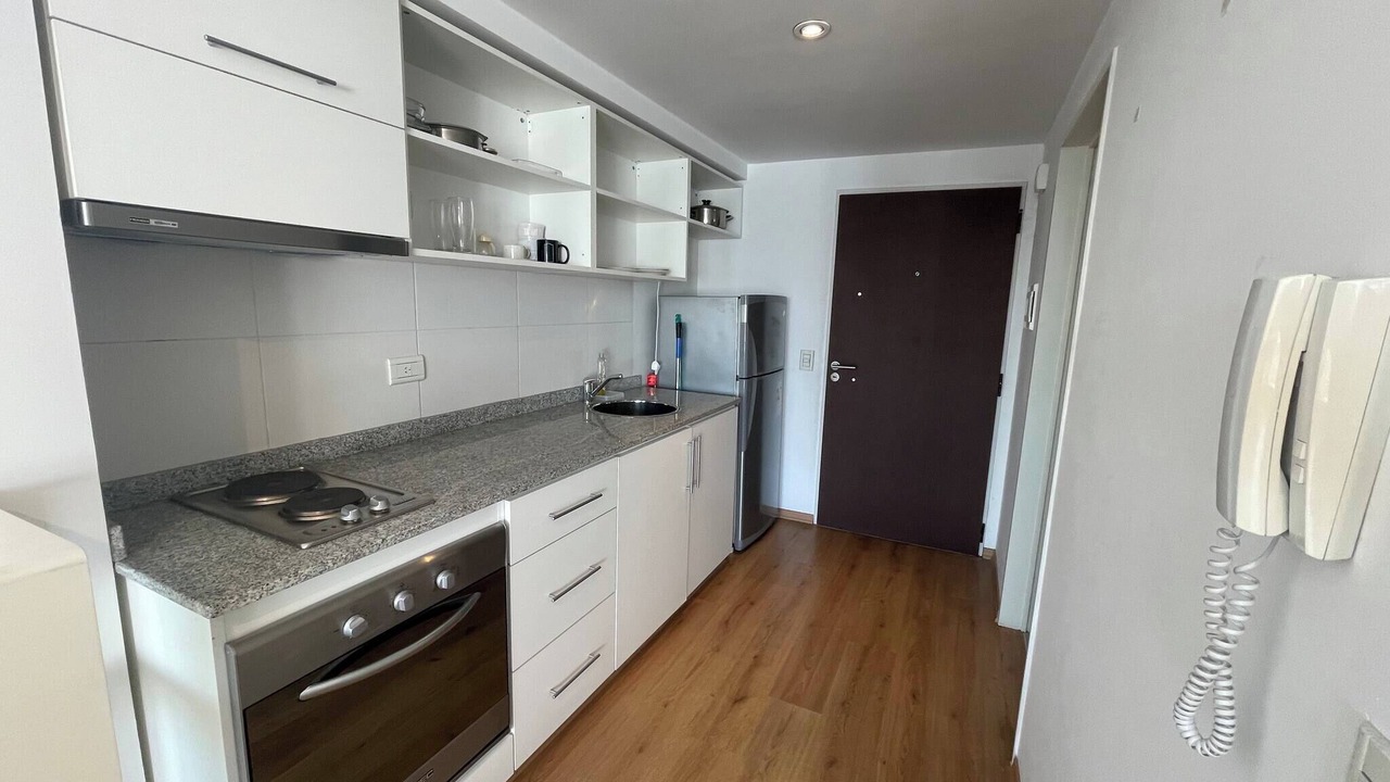 Photo of Kitchen in Buenos Aires Central Business District