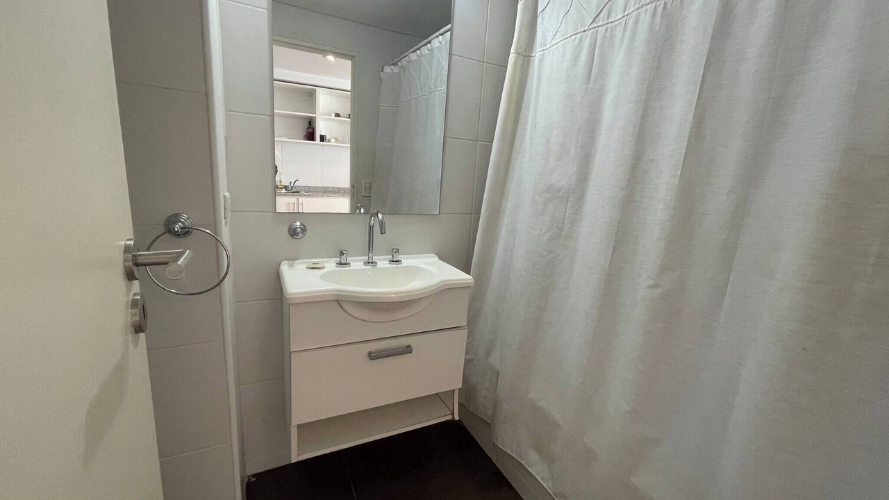 Photo of Bathroom in Buenos Aires Central Business District