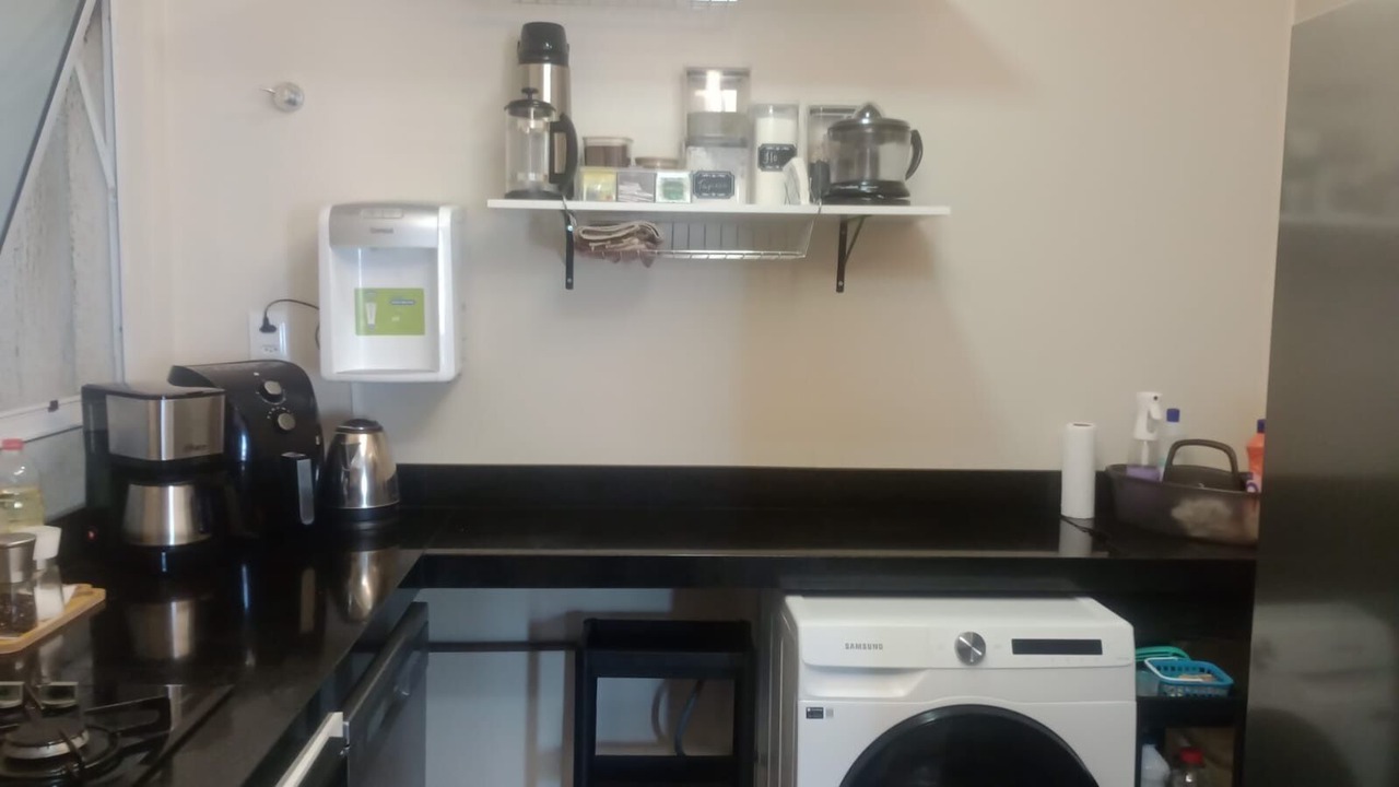Photo of Kitchen in Ponta Negra