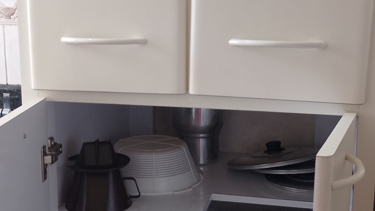 Photo of Kitchen in Guilhermina