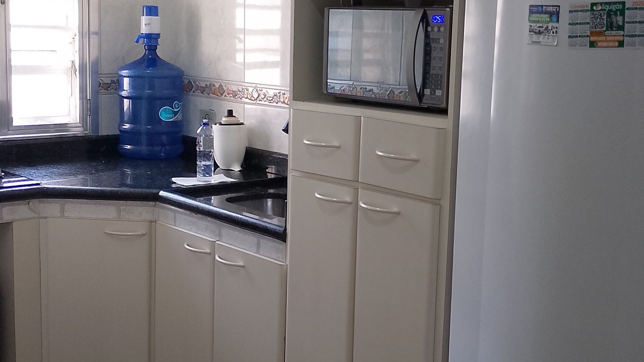 Photo of Kitchen in Guilhermina