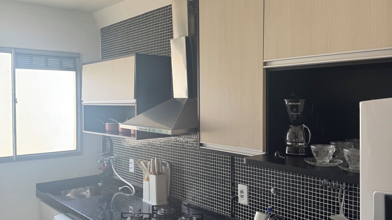 Photo of Kitchen in Sorocaba
