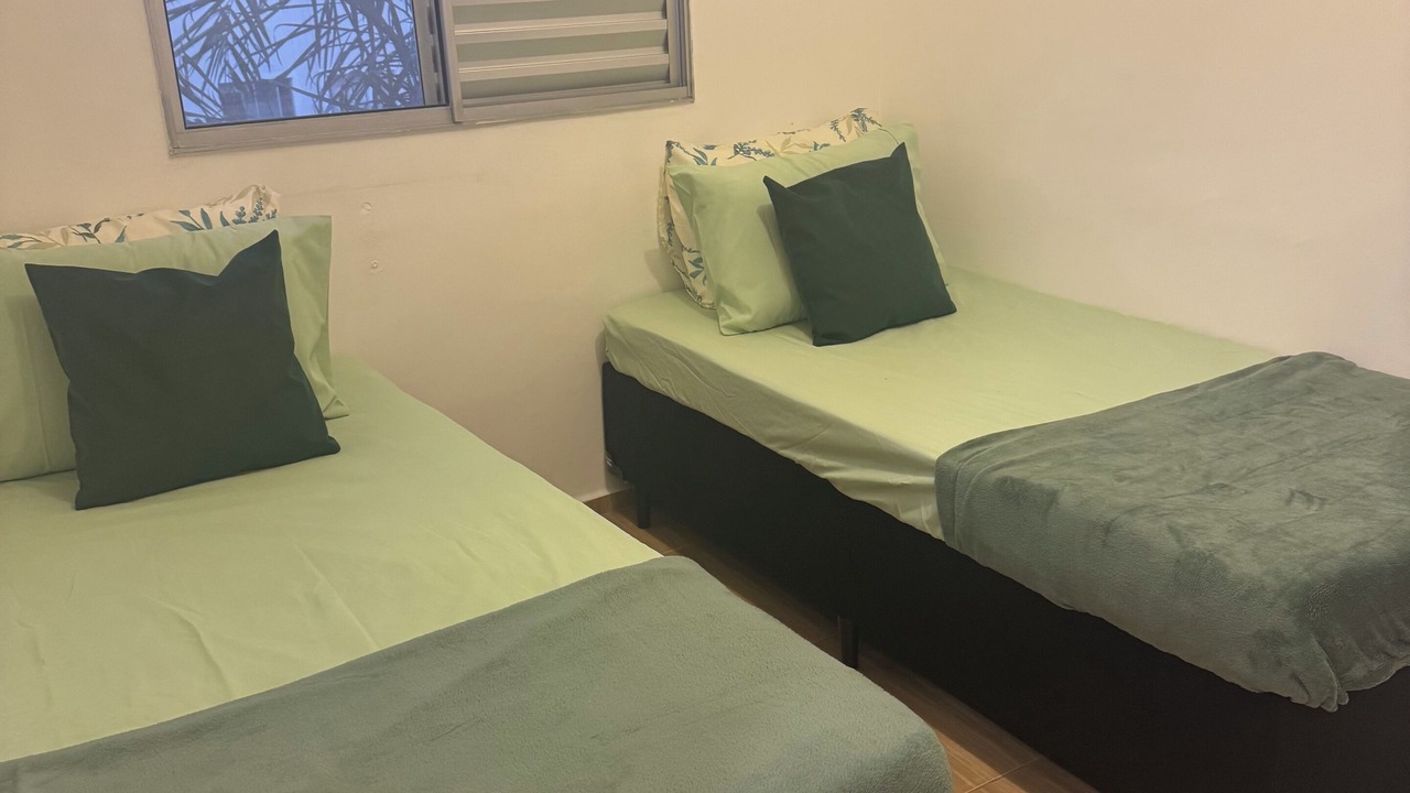 Photo of Bedroom in Sorocaba
