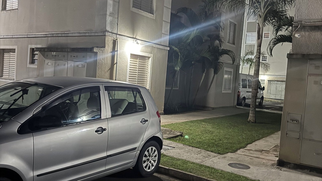 Photo of Outdoor in Sorocaba