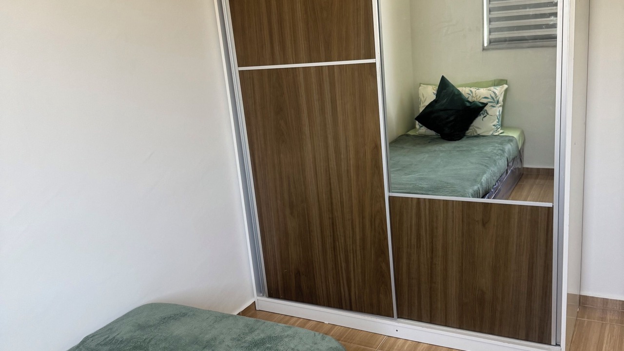 Photo of Bedroom in Sorocaba