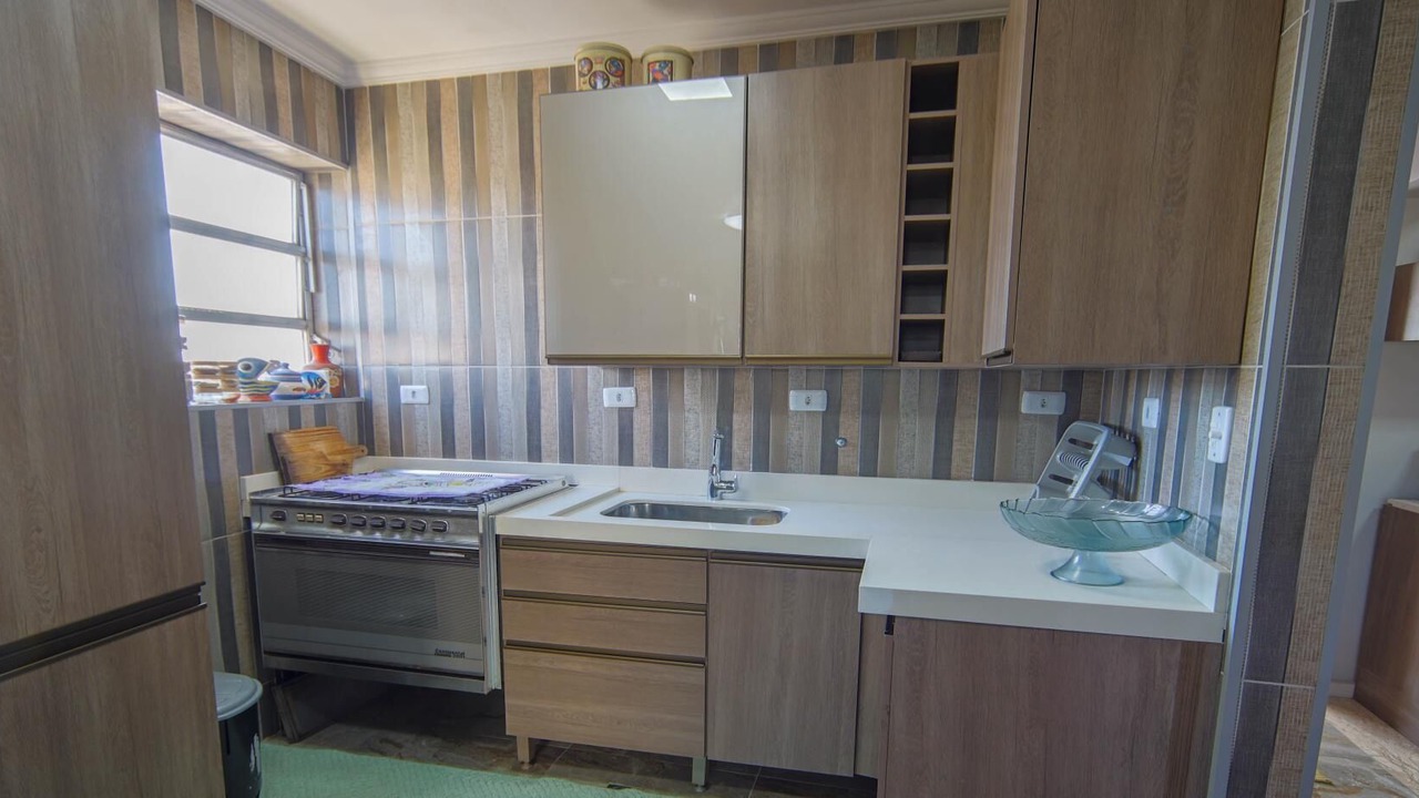 Photo of Kitchen in Centro
