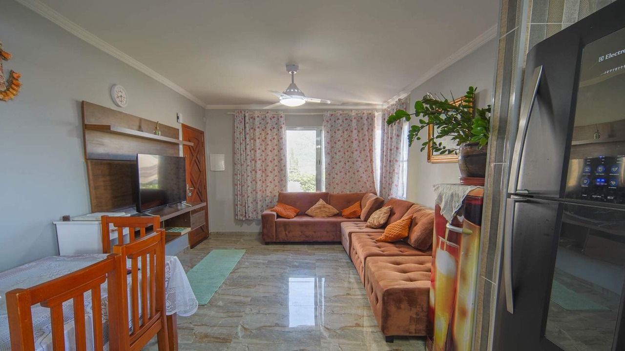 Photo of Livingroom in Centro