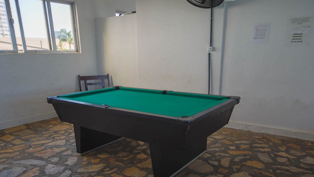 Photo of Bedroom in Centro