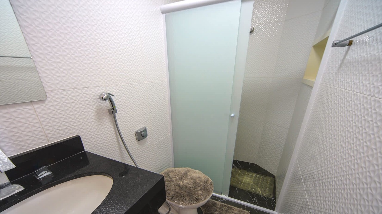 Photo of Bathroom in Centro
