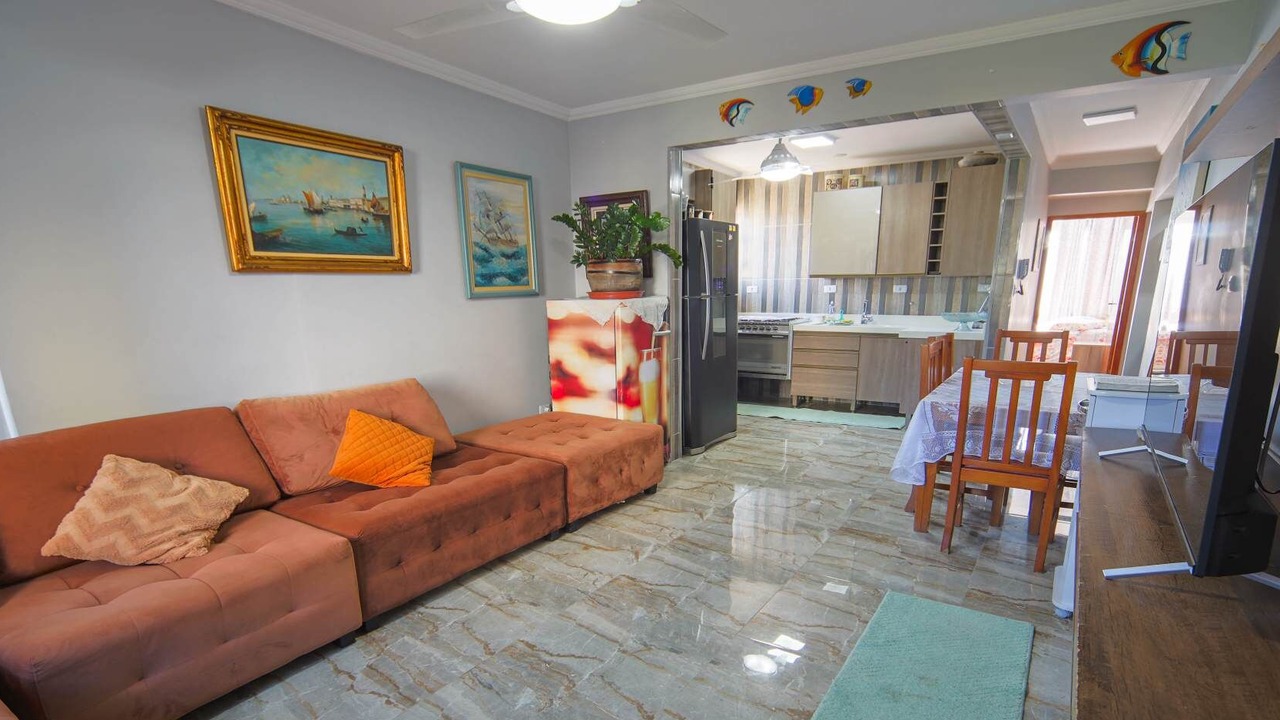 Photo of Livingroom in Centro