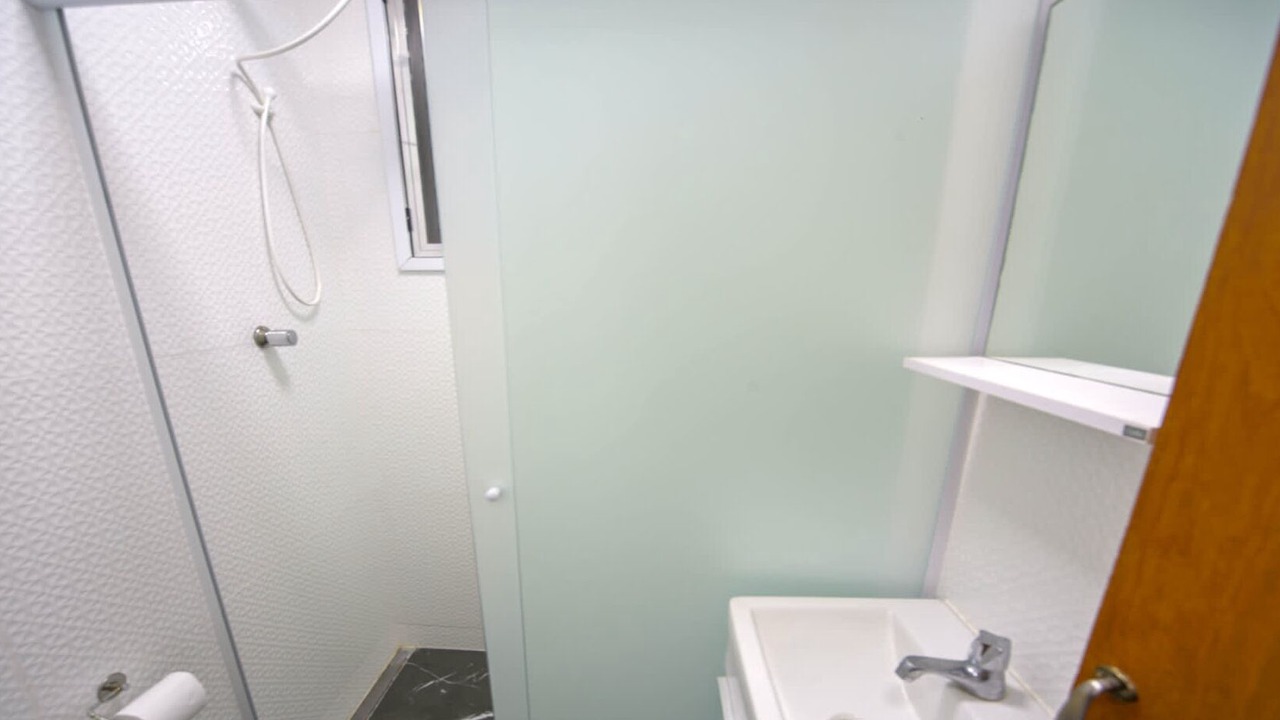 Photo of Bathroom in Centro