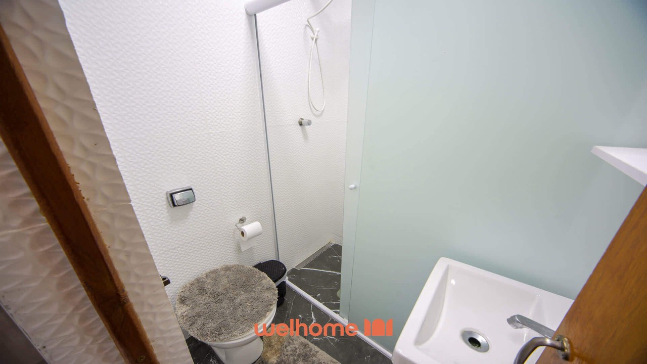 Photo of Bathroom in Centro