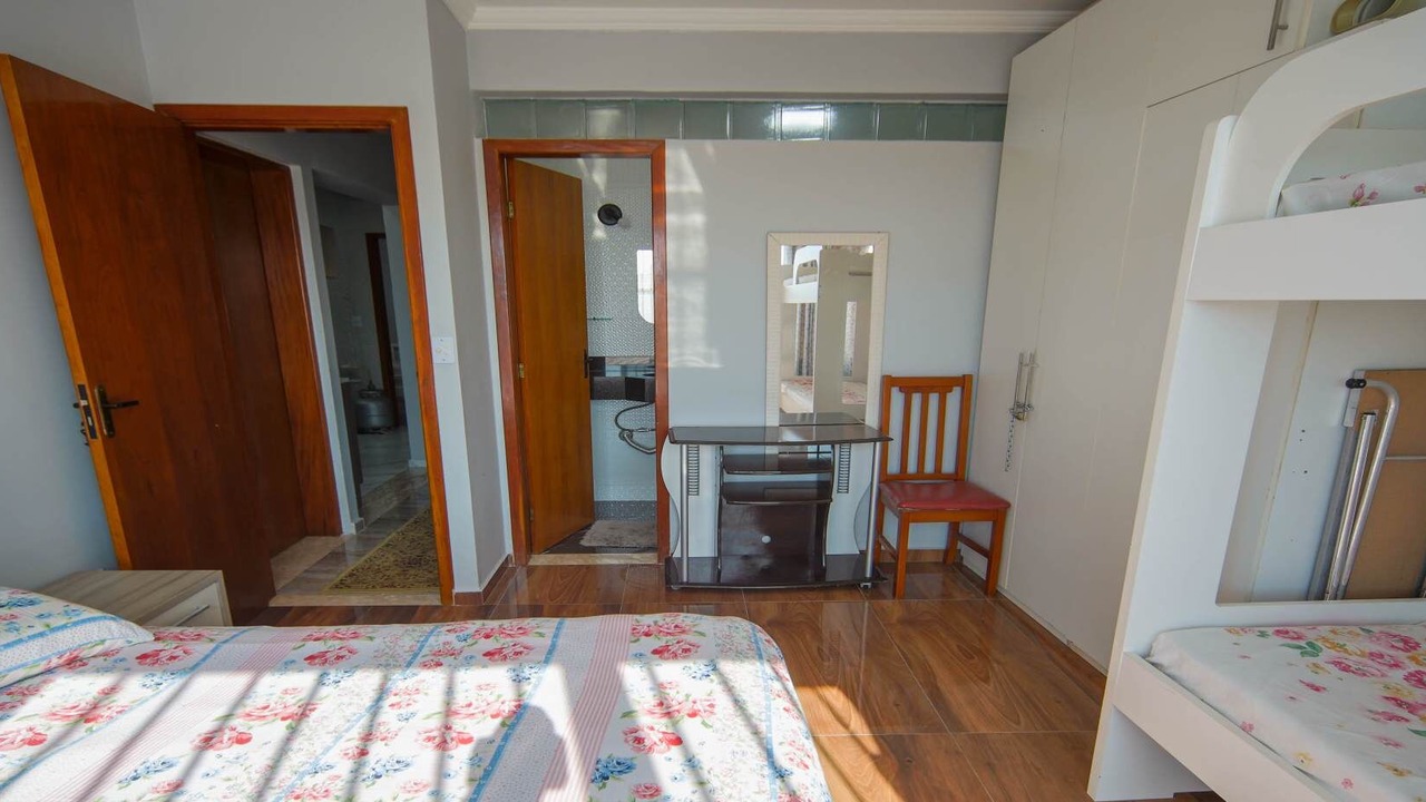 Photo of Bedroom in Centro