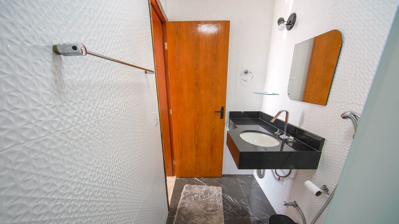 Photo of Bathroom in Centro